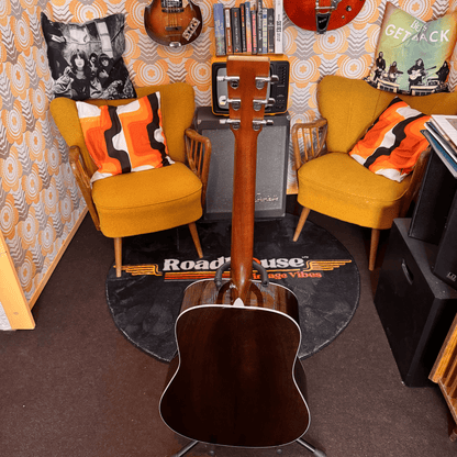 Martin D-13E Dreadnought Acoustic Guitar Martin Akustik Gitarre Roadhouse Vintage Vibes