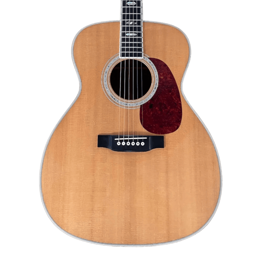 Martin J - 40 Western Gitarre BJ 1997 inkl. Case Martin Akustik Gitarre Roadhouse Vintage Vibes