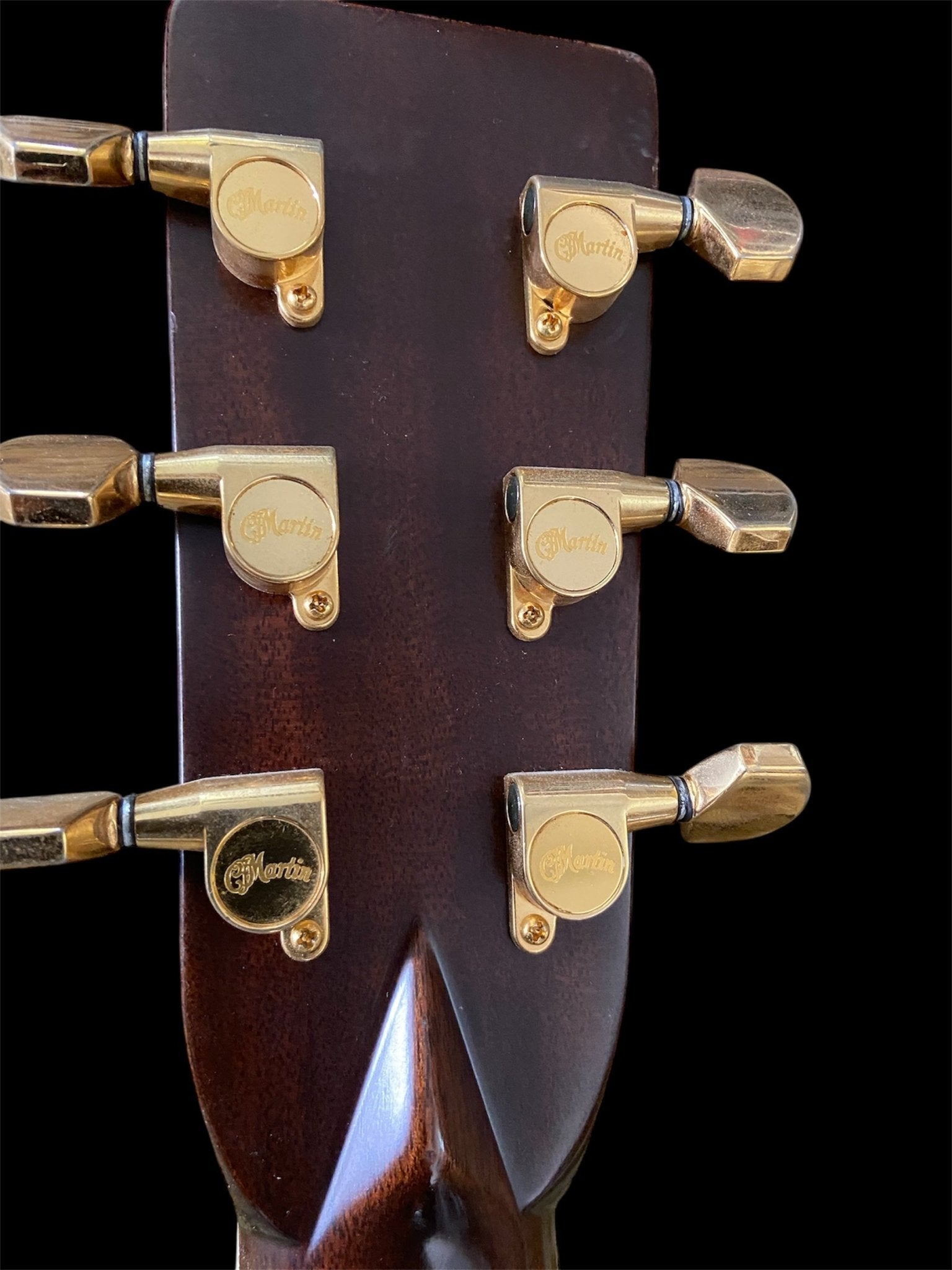 Martin J - 40 Western Gitarre BJ 1997 inkl. Case Martin Akustik Gitarre Roadhouse Vintage Vibes