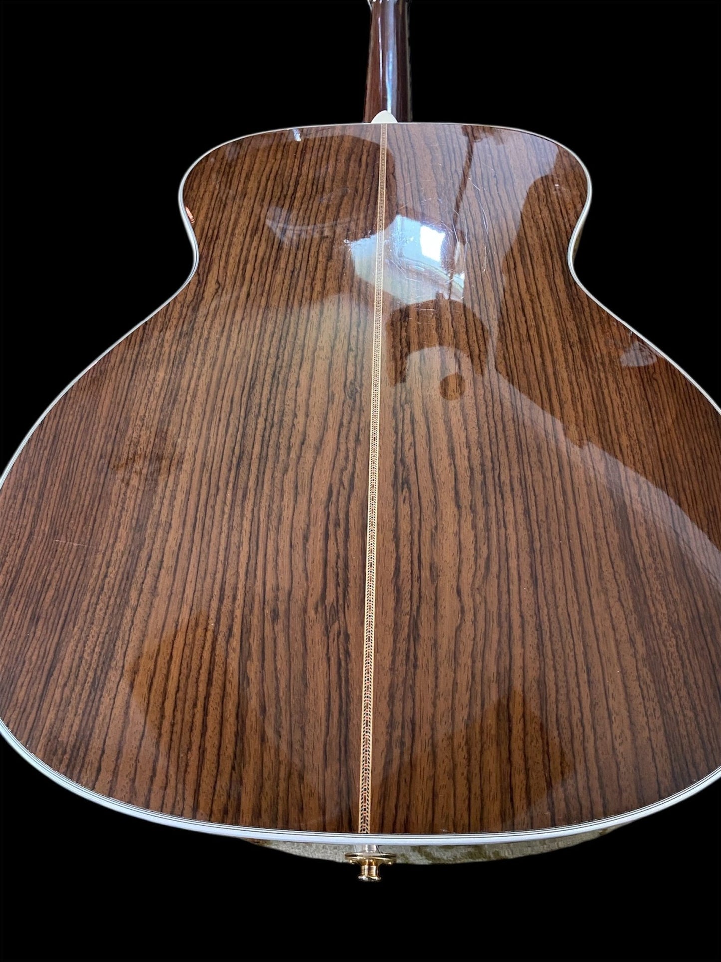 Martin J - 40 Western Gitarre BJ 1997 inkl. Case Martin Akustik Gitarre Roadhouse Vintage Vibes