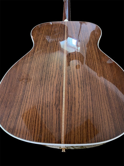 Martin J - 40 Western Gitarre BJ 1997 inkl. Case Martin Akustik Gitarre Roadhouse Vintage Vibes