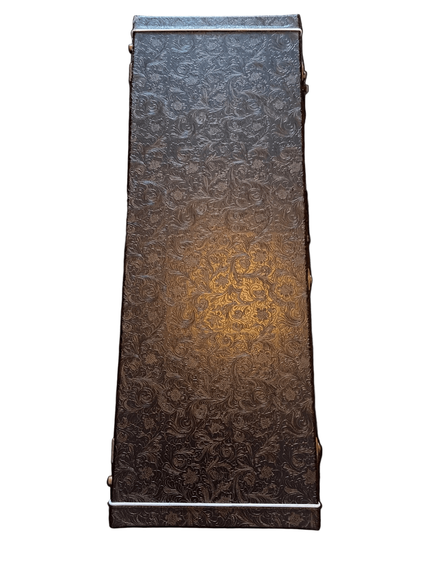 Maybach E - Gitarren Case Maybach Guitar Case Roadhouse Vintage Vibes