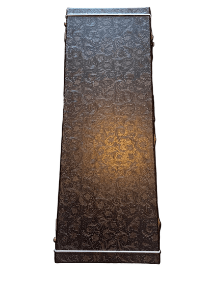 Maybach E - Gitarren Case Maybach Guitar Case Roadhouse Vintage Vibes