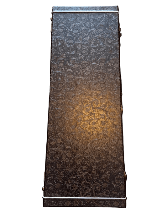 Maybach E - Gitarren Case Maybach Guitar Case Roadhouse Vintage Vibes