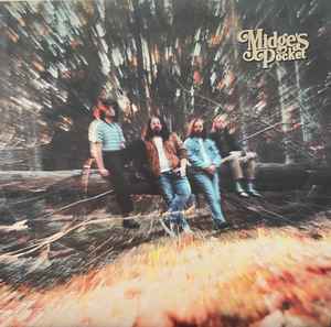 Midge`s Pocket - Midge`s Pocket