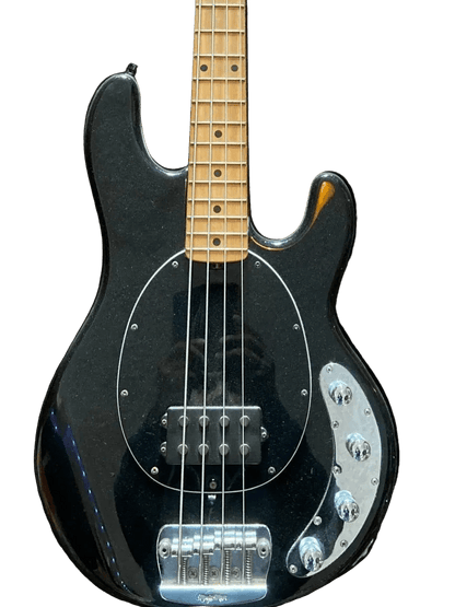 MusicMan Stingray E-Bass Bj. 2003 Music Man Bass Roadhouse Vintage Vibes