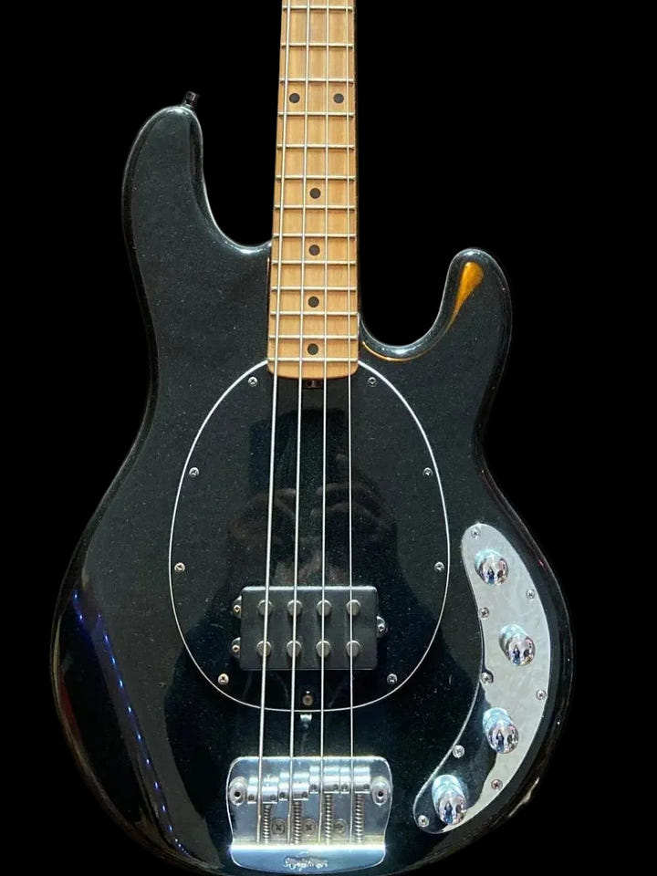 MusicMan Stingray E-Bass Bj. 2003, gebraucht – Bild 2 von 6