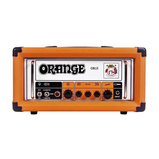 Orange OR-15 H Topteil