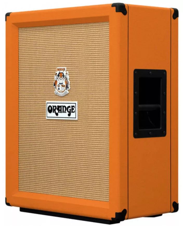Orange PPC212 Cabinet Demo Ware* Orange Guitar Amplifier Roadhouse Vintage Vibes