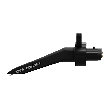 Ortofon Concorde 5E Standard System Ortophon Physisches Produkt Roadhouse Vintage Vibes