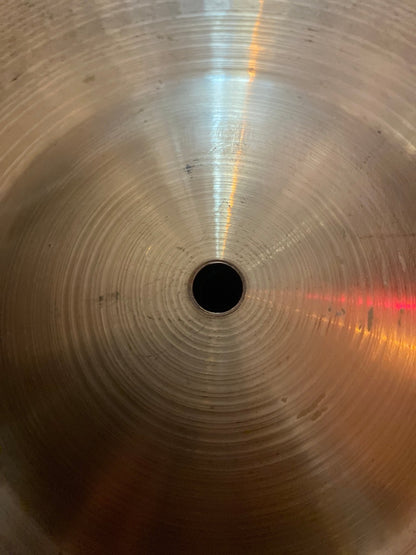 Paiste 20“ 2002 Power Bell Ride Paiste Ride Becken Roadhouse Vintage Vibes