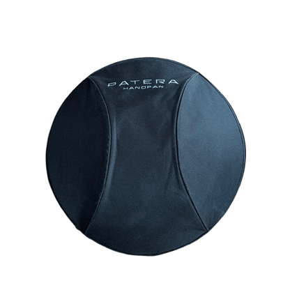 Patera C - MINOR / KURD HandPan Patera Handpan Roadhouse Vintage Vibes