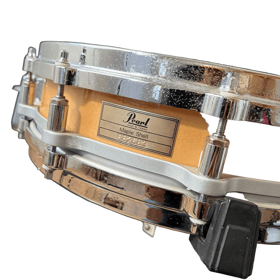 Pearl Free Floating Snare Drum 14x3,5", gebraucht – Bild 2 von 5