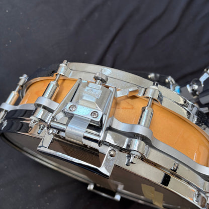 Pearl Free Floating Snare Drum 14x3,5" Pearl Snare Drum Roadhouse Vintage Vibes