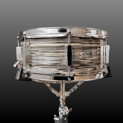 Pearl 14"x5,5" President Deluxe D.R. Pearl Snare Drum Roadhouse Vintage Vibes