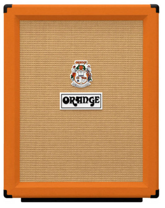 Orange PPC212 Cabinet Demo Ware*