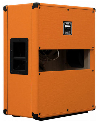 Orange PPC212 Cabinet Demo Product* 