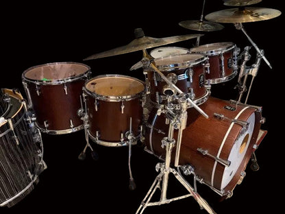 Sonor ProLite Nussbaum 5 pcs. Shellkit 20/10/12/14/16