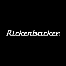 Markenlogo von Rickenbacker