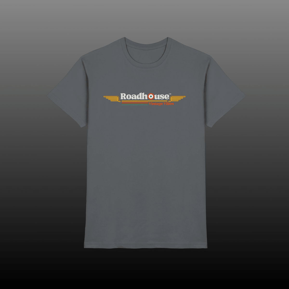 Roadhouse Classic Tee – Bild 2 von 3