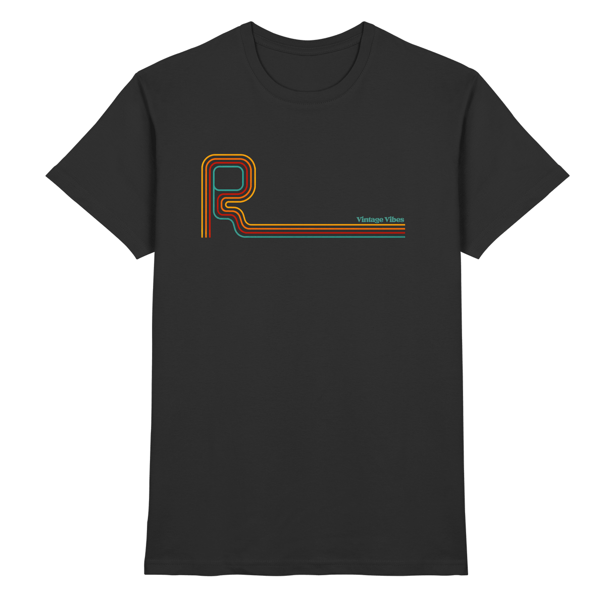 Roadhouse Club Tee – Bild 1 von 6