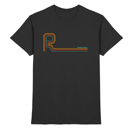 Roadhouse Club Tee Roadhouse Vintage Vibes Unisex-Shirts Roadhouse Vintage Vibes