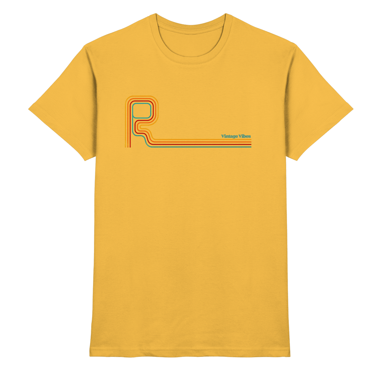 Roadhouse Club Tee – Bild 5 von 6