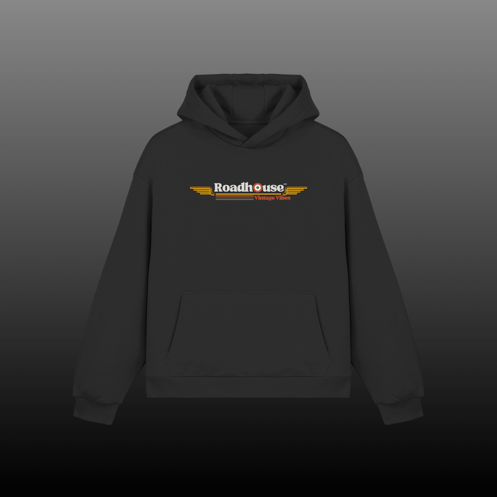 Roadhouse Classic Hoodie "Dark" – image 1 of 2