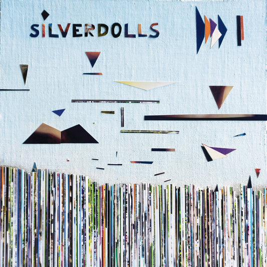 Silverdolls "Skip Forward" Vinyl – image 1 of 1