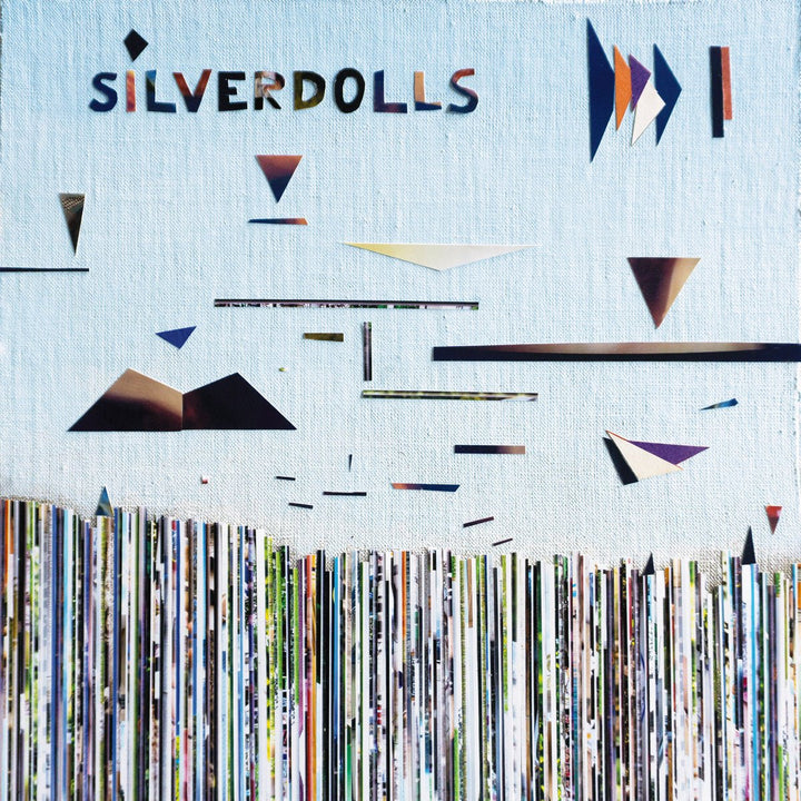 Silverdolls "Skip Forward" Vinyl – Bild 1 von 1