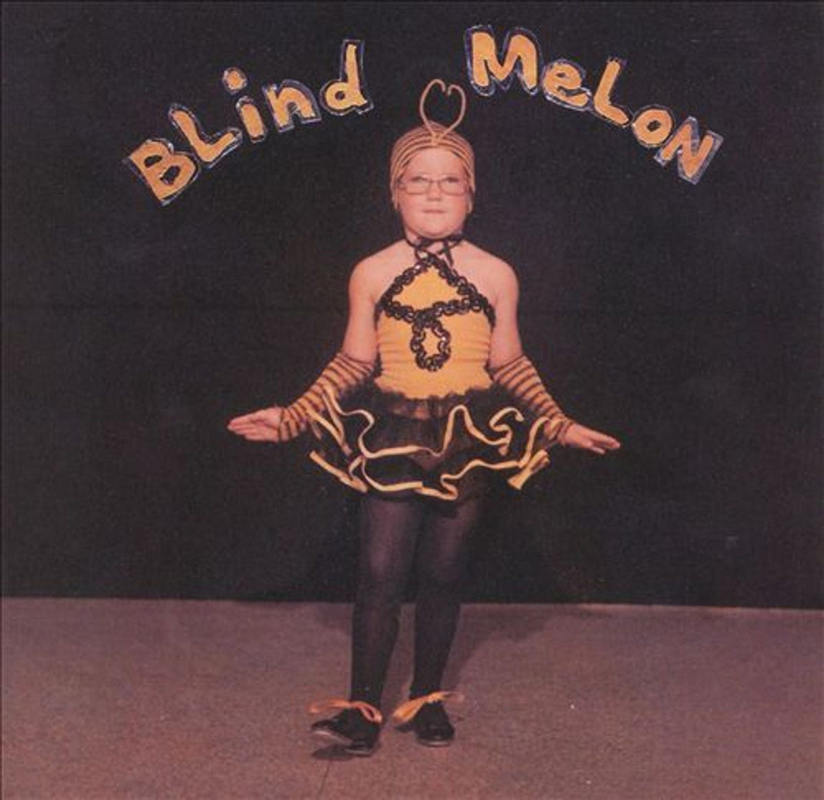 Blind Melon "Blind Melon" (180g) Vinyl – Bild 1 von 1