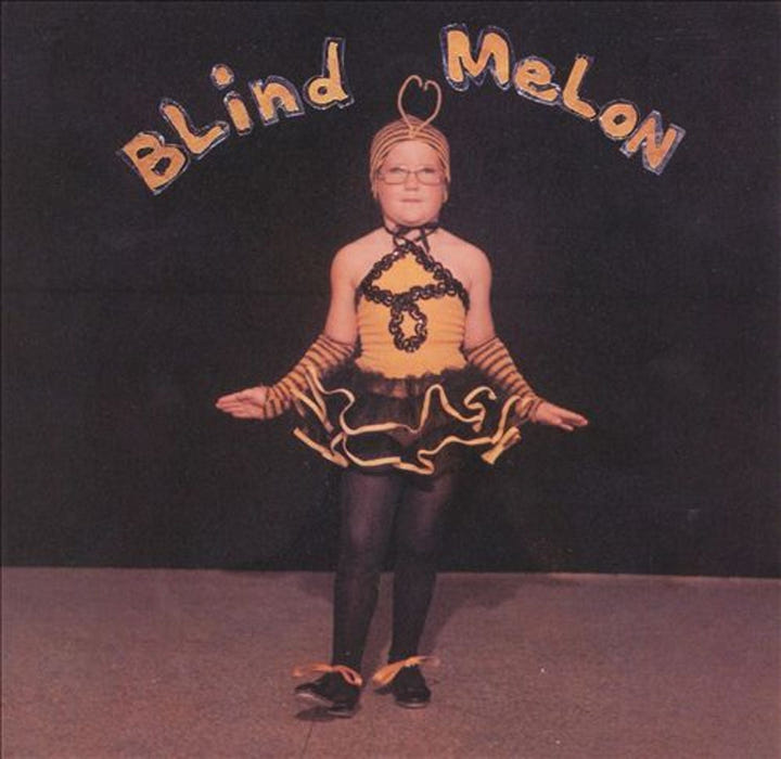 Blind Melon "Blind Melon" (180g) Vinyl – Bild 1 von 1