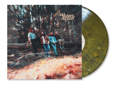 Midge`s Pocket Vinyl Midge's Pocket Vinyl Roadhouse Vintage Vibes