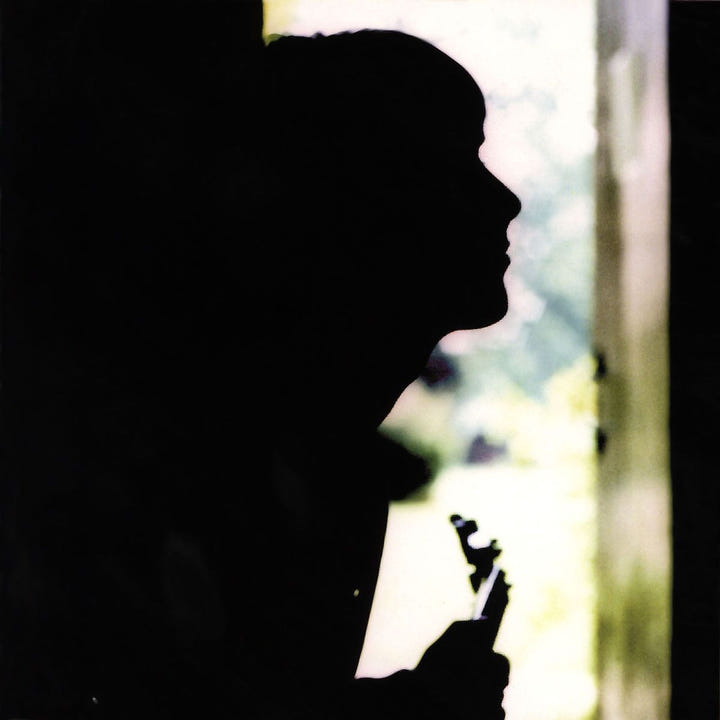 Paul Weller "Wild Wood" (180g) Vinyl – Bild 1 von 1