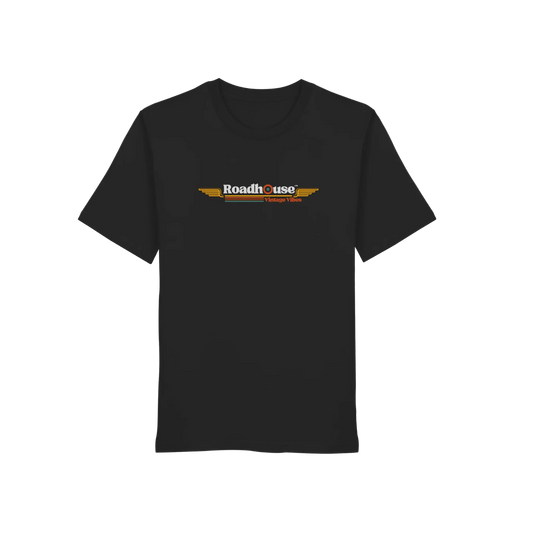 Roadhouse Custom Tee "Dark"