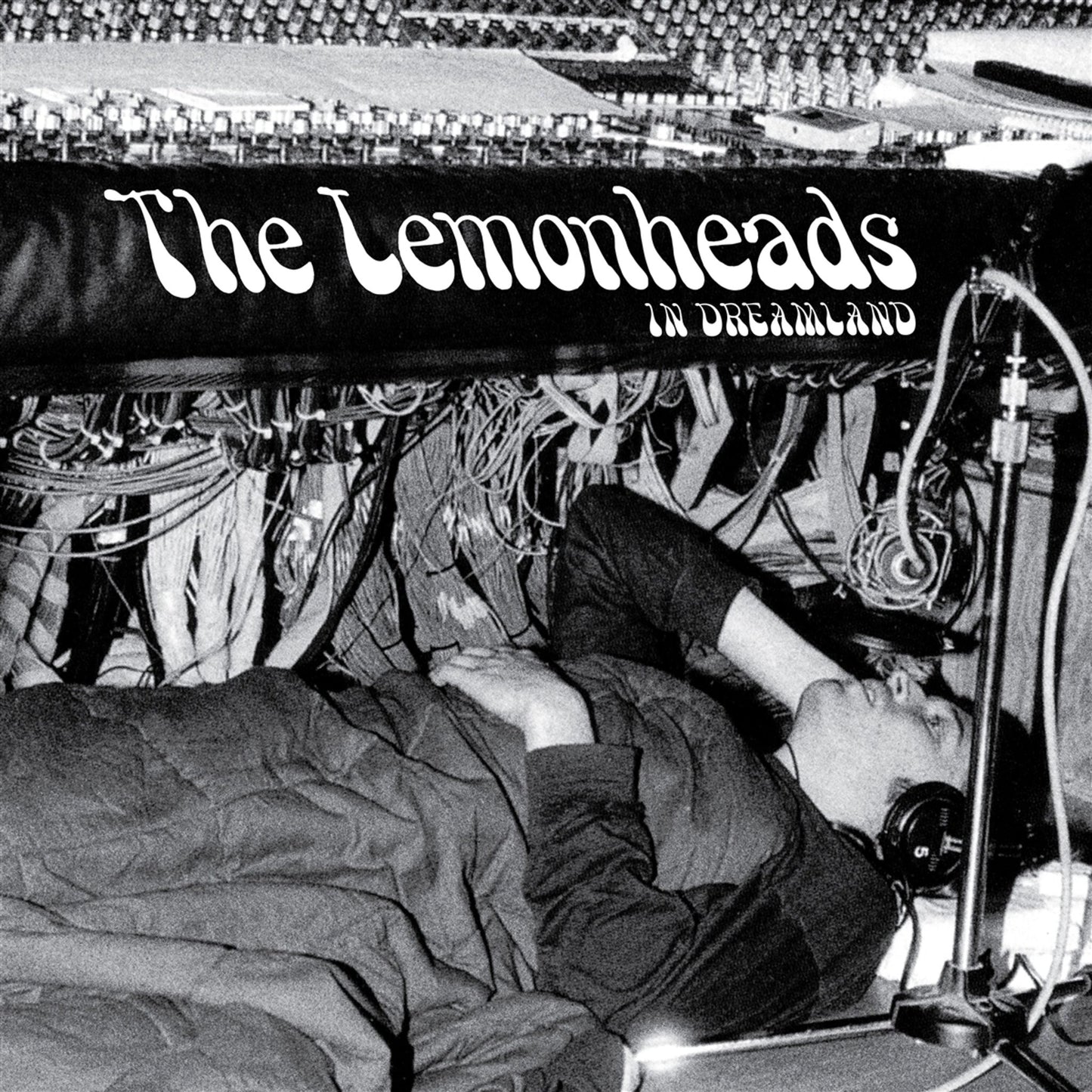 The Lemonheads "Lemonheads in Dreamland" Vinyl The Lemonheads Vinyl Roadhouse Vintage Vibes