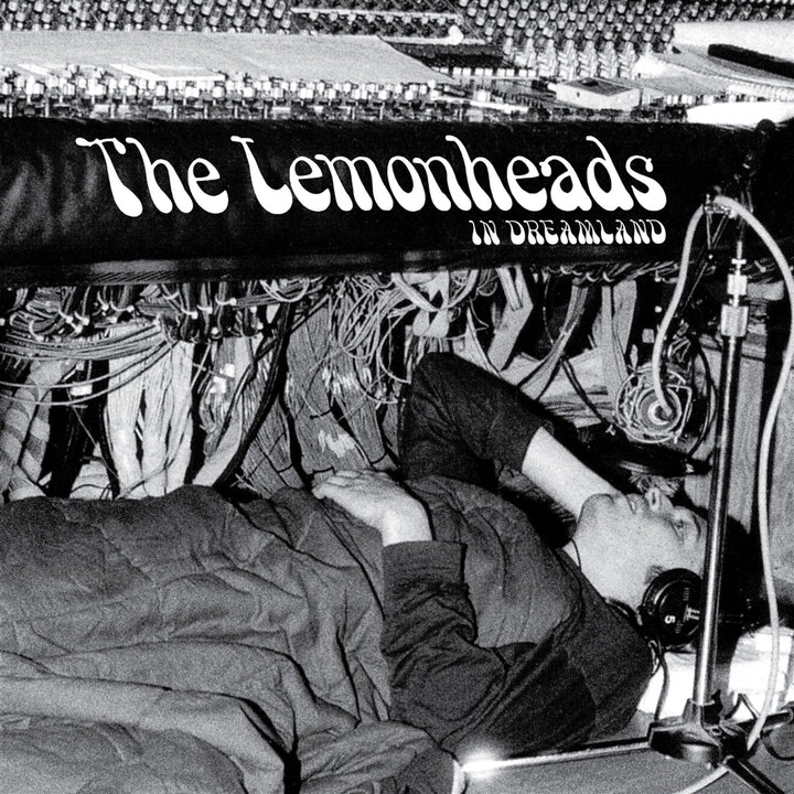 The Lemonheads "Lemonheads in Dreamland" Vinyl – image 1 of 1