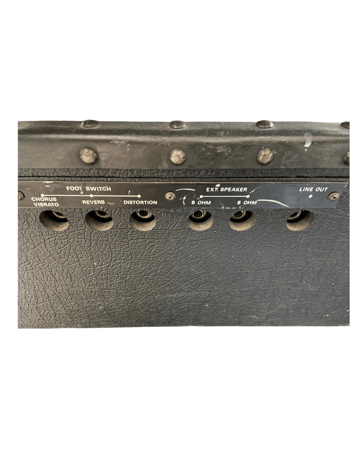 Roland KC - 120 Jazz Chorus 120 Roland Guitar Amplifier Roadhouse Vintage Vibes