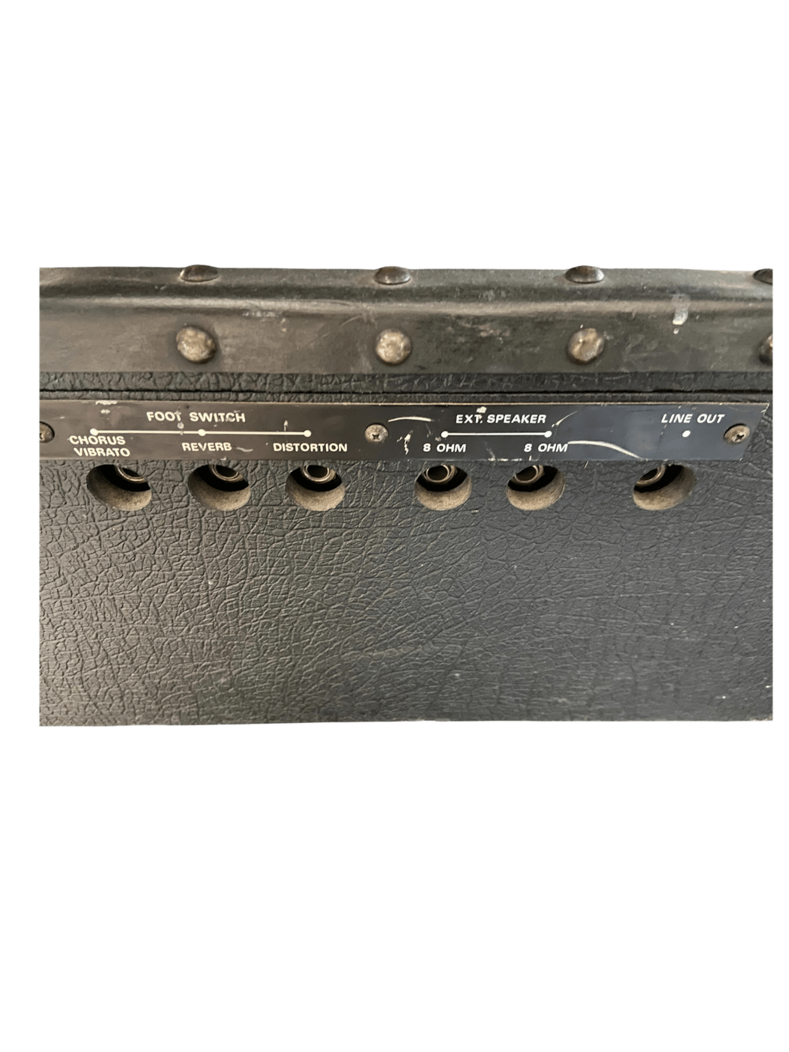 Roland KC - 120 Jazz Chorus 120 Roland Guitar Amplifier Roadhouse Vintage Vibes
