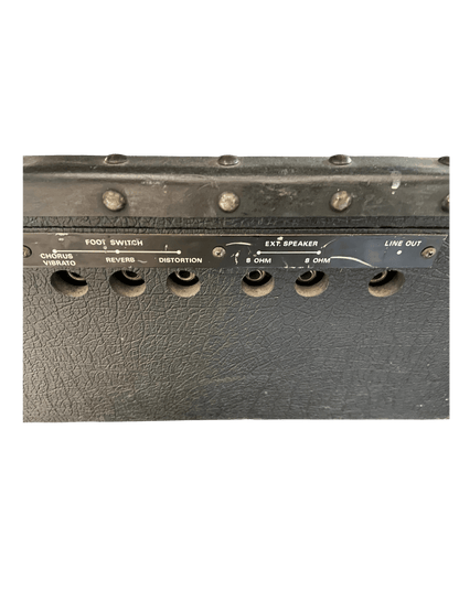 Roland KC - 120 Jazz Chorus 120 Roland Guitar Amplifier Roadhouse Vintage Vibes