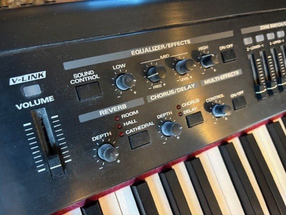 Roland RD700 SX Stage Piano Roland Stagepiano Roadhouse Vintage Vibes