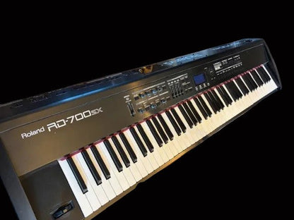 Roland RD700 SX Stage Piano Roland Stagepiano Roadhouse Vintage Vibes