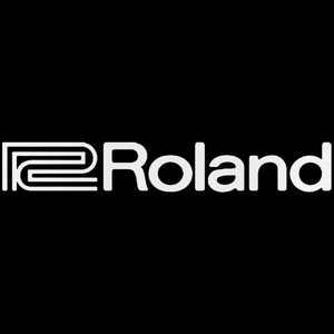 Markenlogo von Roland