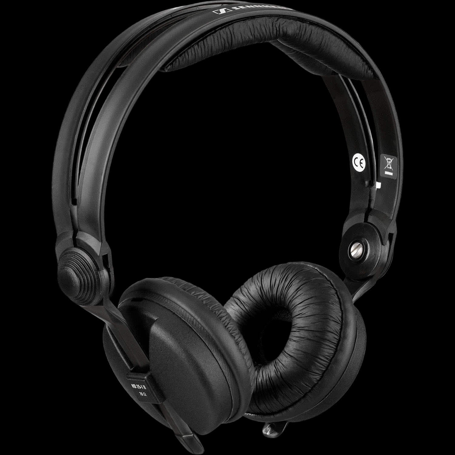 Sennheiser HD25 Kopfhörer Sennheiser Headphones Roadhouse Vintage Vibes