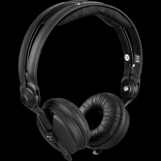 Sennheiser HD25 Kopfhörer Sennheiser Headphones Roadhouse Vintage Vibes