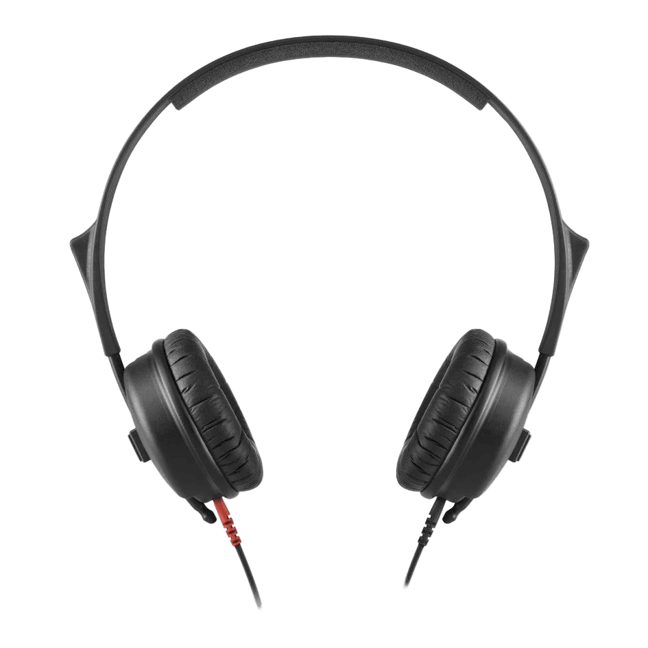 Sennheiser HD25 Light Kopfhörer Sennheiser Headphones Roadhouse Vintage Vibes