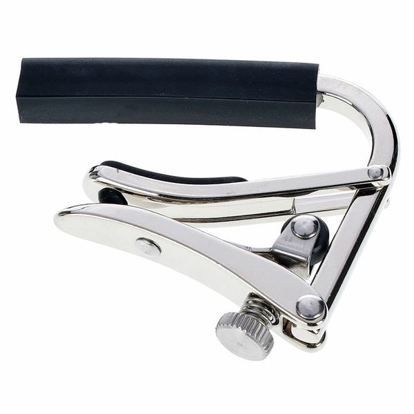 Shubb C1 Kapodaster E - Gitarre/Westerngitarre Shubb Capo Roadhouse Vintage Vibes