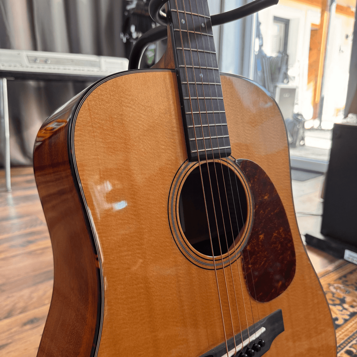 Sigma SDM-18, wie neu – Bild 3 von 13