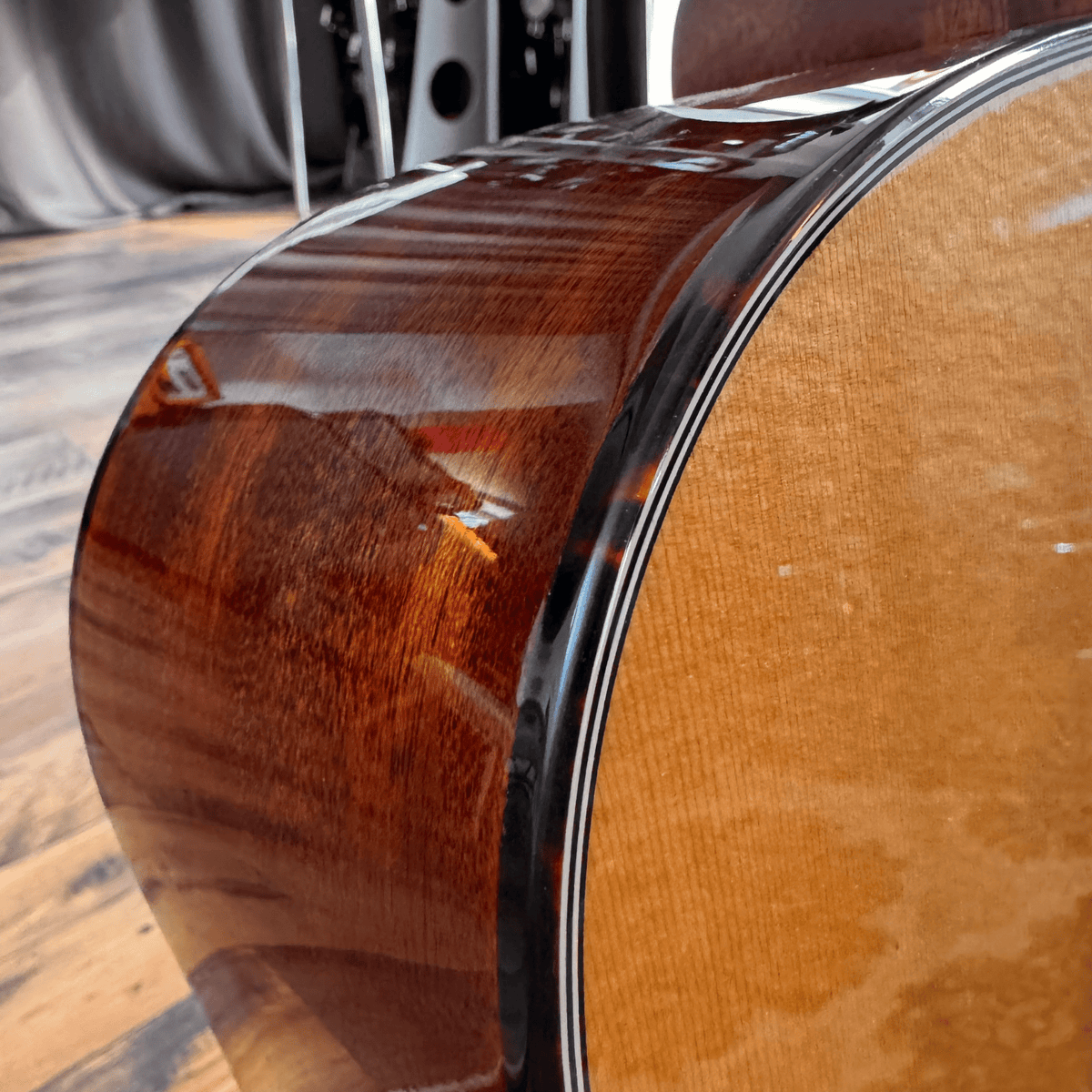 Sigma SDM-18, wie neu – Bild 6 von 13