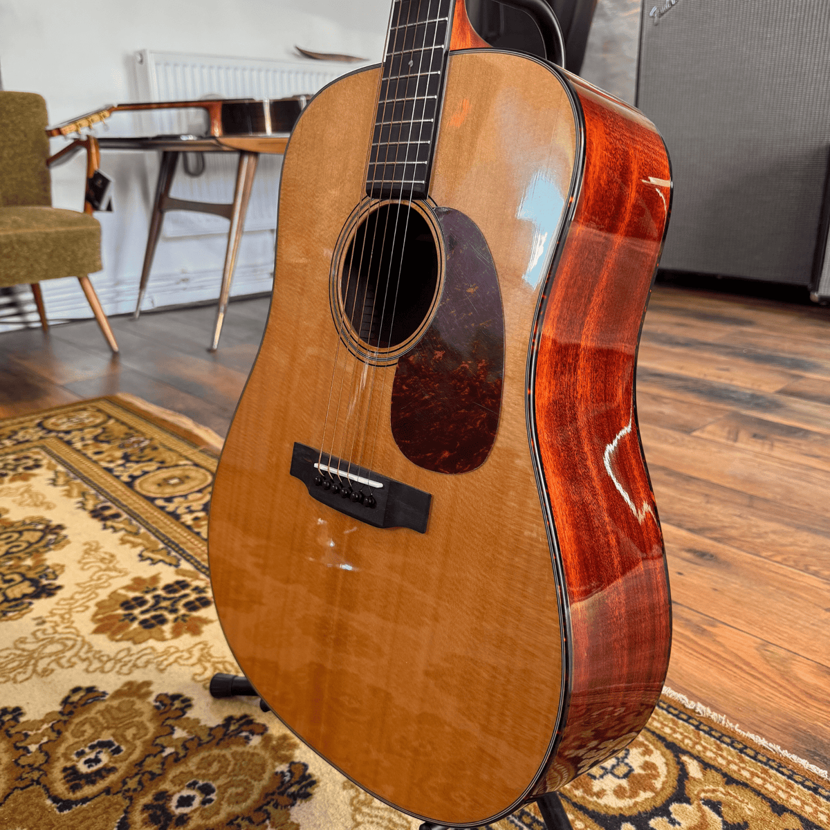 Sigma SDM-18, wie neu – Bild 9 von 13
